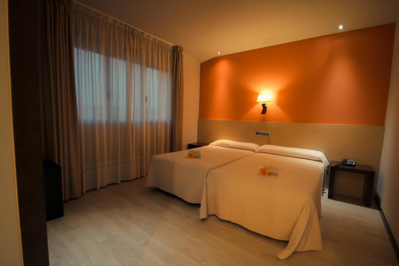 Torre De Nunez 4* Lugo