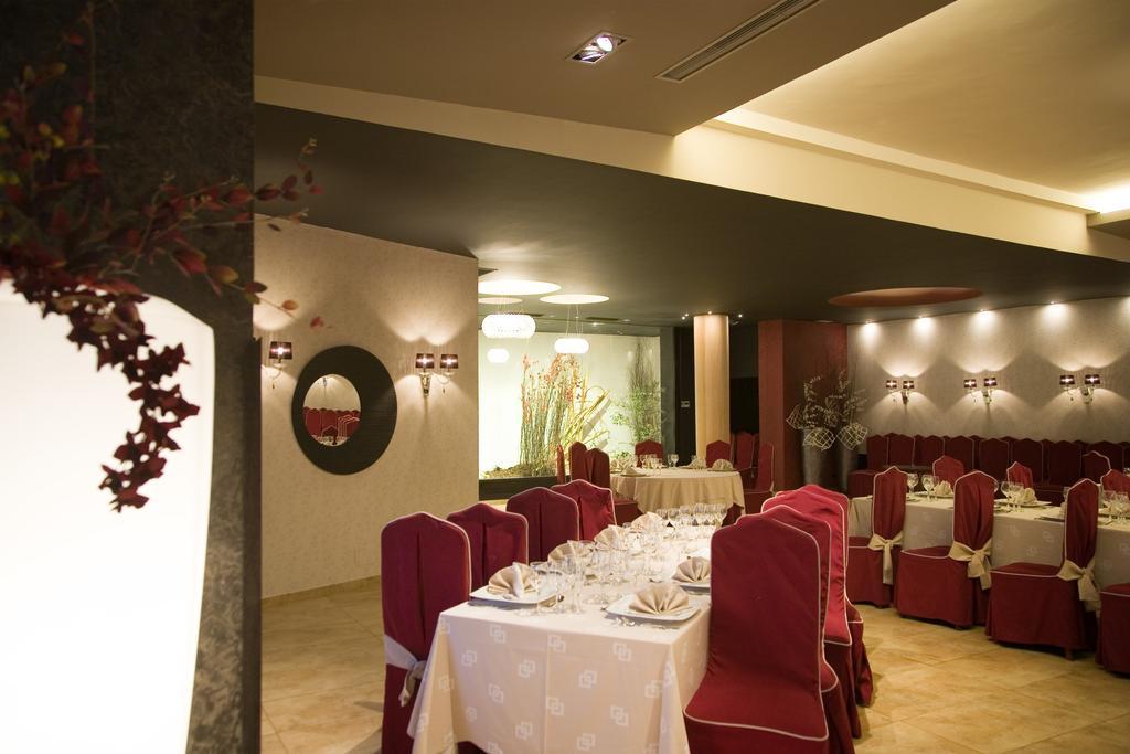 Torre De Núñez Hotel